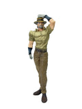BANDAI SPIRITS MASTERLISE C Prize Joseph Joestar (JoJo's Bizarre Adventure) Figure