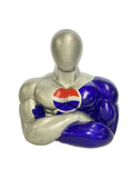 Iwaya Pepsiman Sound Bank (Blue)