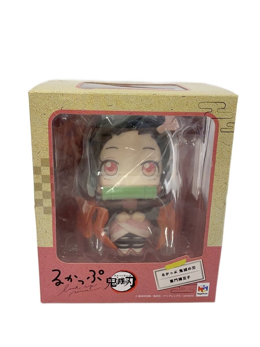 MegaHouse Rukappu Nezuko Kamado (Kimetsu no Yaiba)