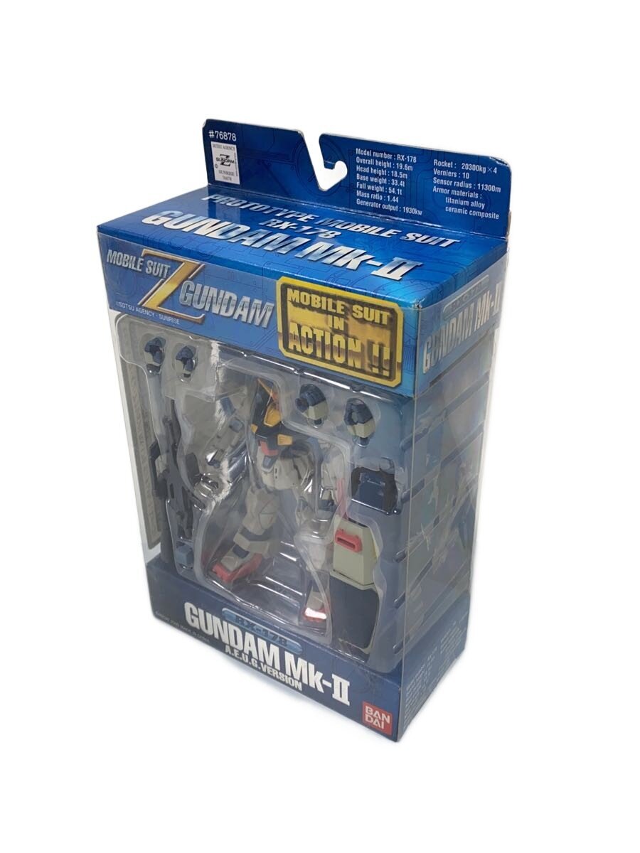 BANDAI Figure (Other Brand)