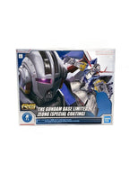 BANDAI SPIRITS Gunpla Plastic Model MSN-02