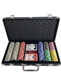 Other Brand Casino Set (Black)