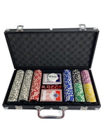 Other Brand Casino Set (Black)