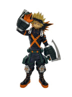 BANDAI SPIRITS Figure