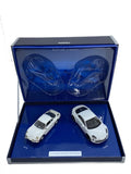 NOREV Mini Cars (Other Brand) Alpine A110 & Alpine Vision (2016) — 2 pieces