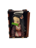 UNIVERSAL STUDIOS JAPAN Nezuko Popcorn Bucket