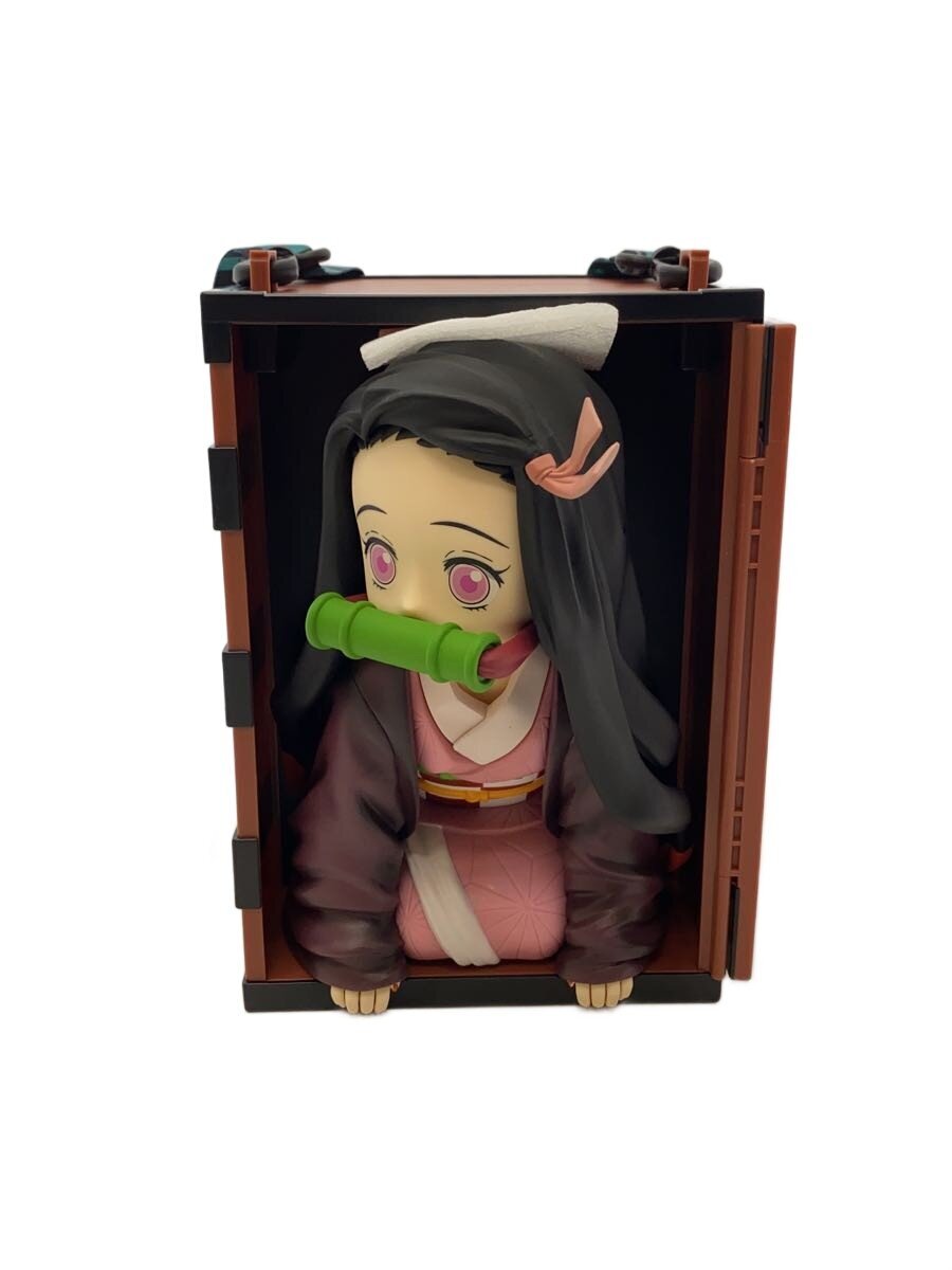 UNIVERSAL STUDIOS JAPAN Nezuko Popcorn Bucket
