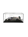 MINICHAMPS Diecast Car (White) 400 051303