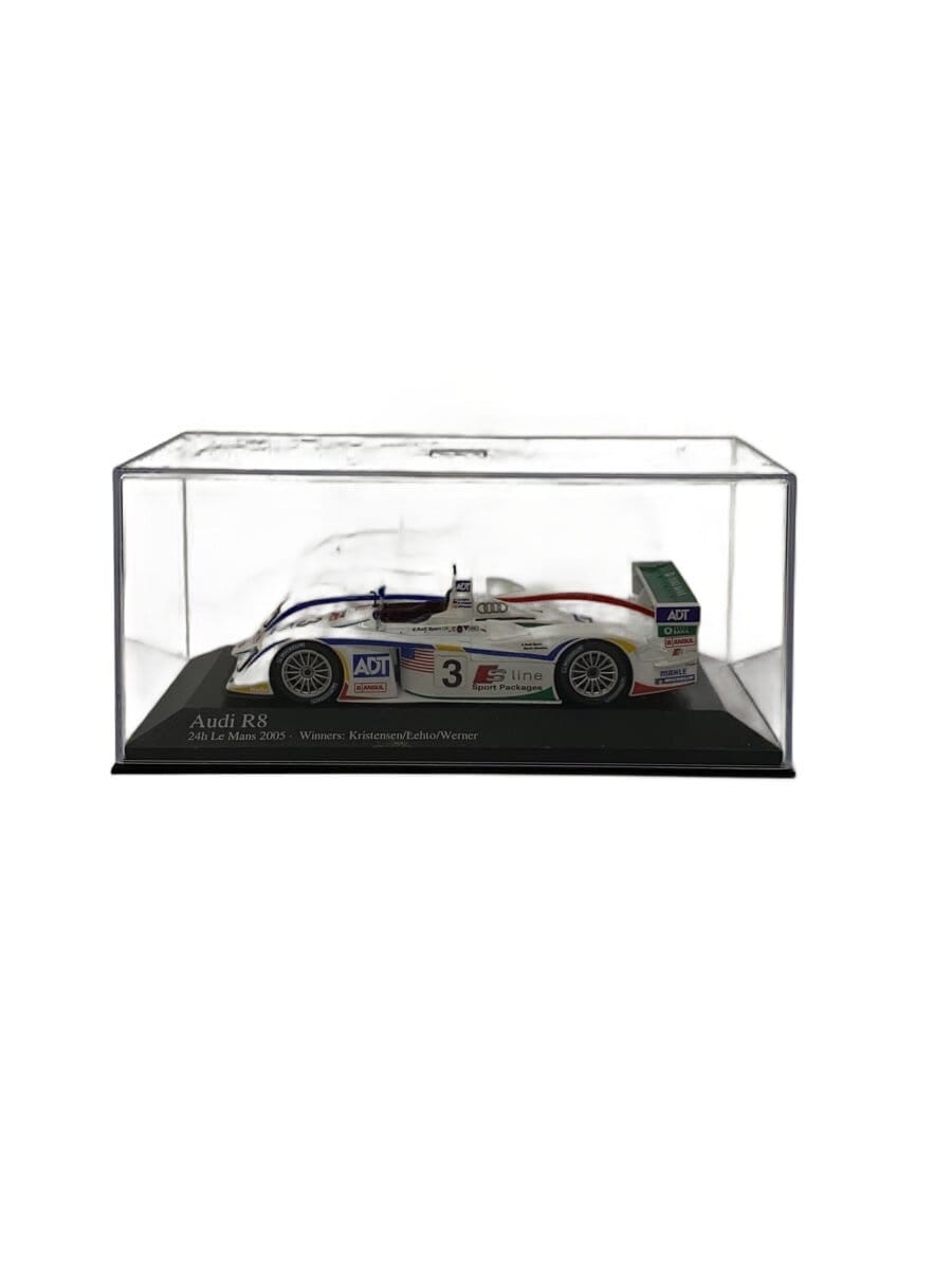 MINICHAMPS Diecast Car (White) 400 051303