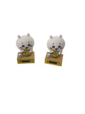 Other Brand Kitan Club CHIIKAWA Chiikawa (Ramen) Cardboard Watch — 2 pcs