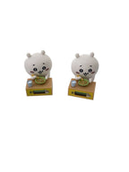 Other Brand Kitan Club CHIIKAWA Chiikawa (Ramen) Cardboard Watch — 2 pcs