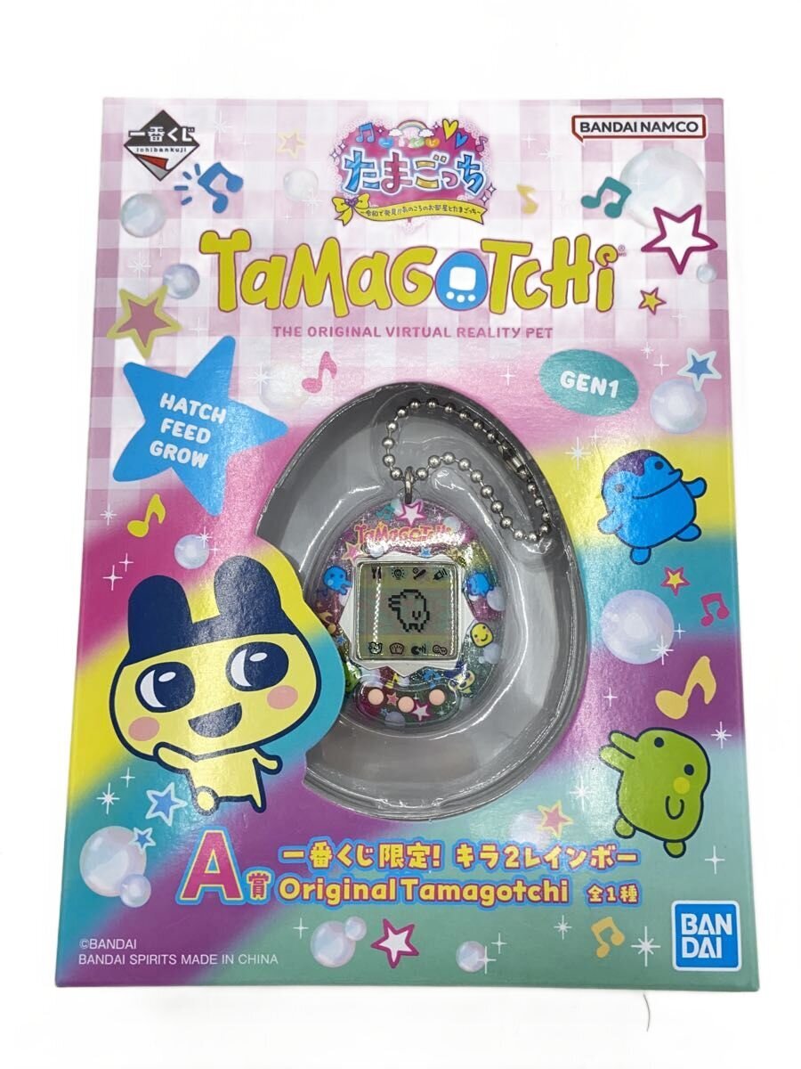 BANDAI SPIRITS Girl