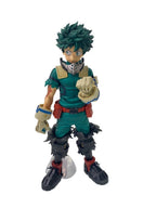 Other Brand Figure: Ichiban Kuji A Prize Deku (MASTE LISE)