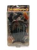 Other Brand X-PLUS Gamera 1999 Vanishing Fist