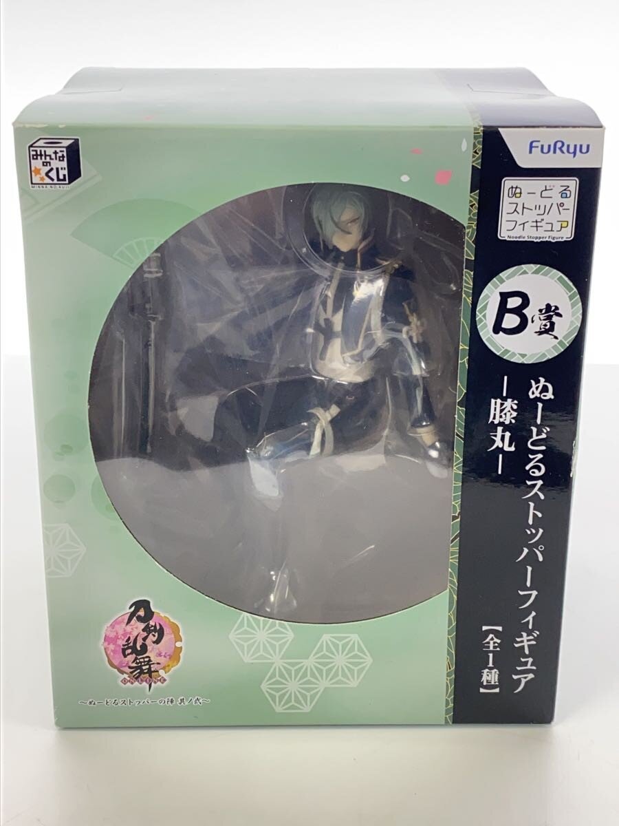 FURYU Game Figure AMU-MKJ346B