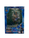 Mega House Figure (Comic & Anime)