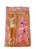 TAKARA Koisuru Otome Flora-chan (Girl)
