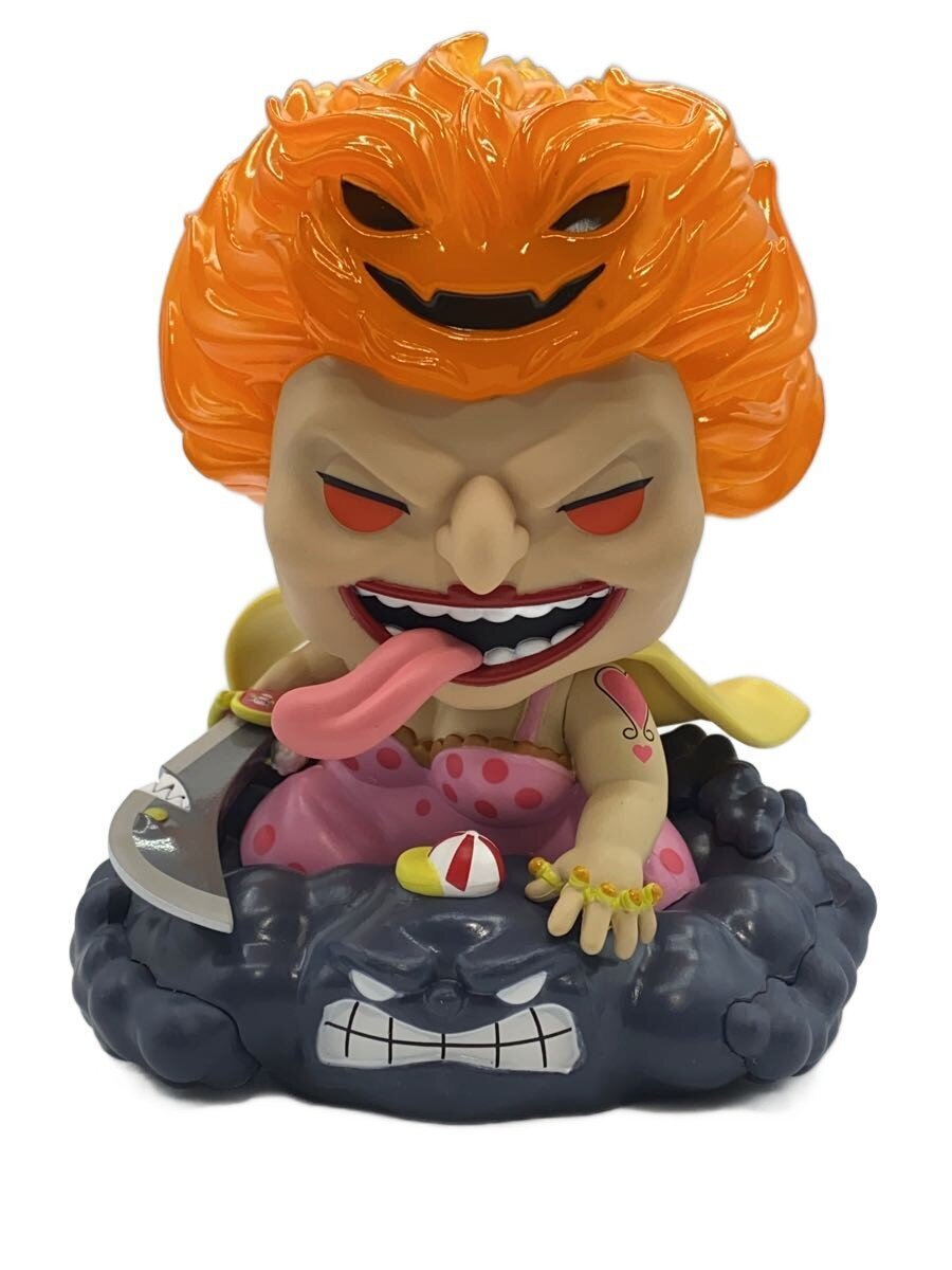 FUNKO Comic & Anime Figure Hungry Big Mom