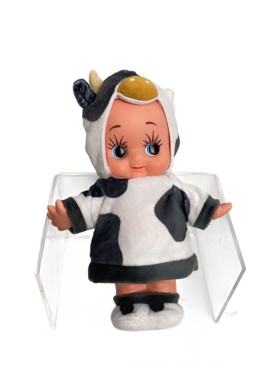 Other Brand Year of the Ox Kewpie Doll (Cow)