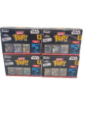 FUNKO BETTY POP Figure (Lot)