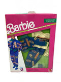 Mattel International Figure 9497