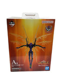 BANDAI SPIRITS Evangelion Unit-01 Comic & Anime 30th Anniversary A Prize