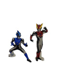 BANDAI Ultimate Luminus Premium Ultraman R/B