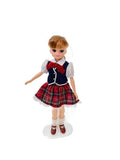 TAKARA TOMY Licca-chan (Girl)