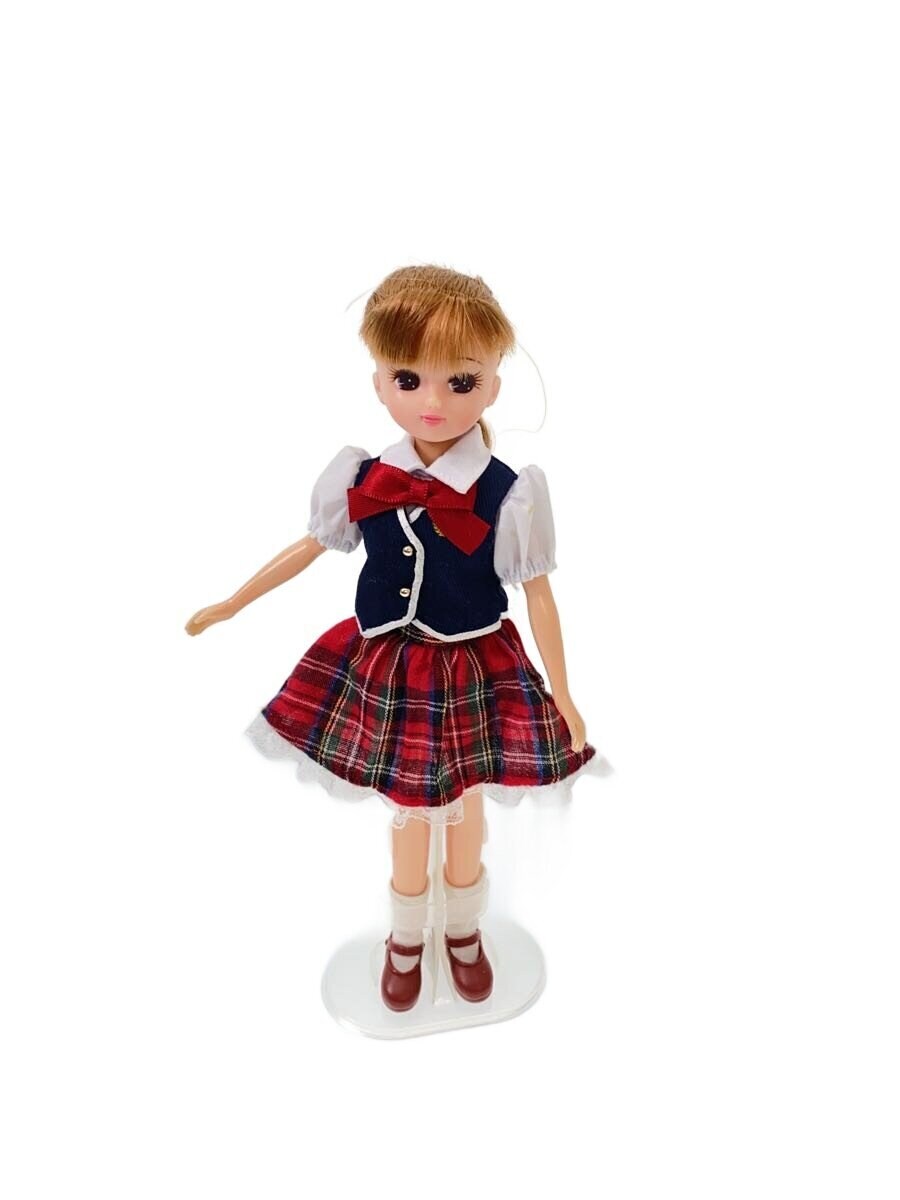TAKARA TOMY Licca-chan (Girl)