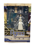 GOOD SMILE COMPANY figma No.127 Uesugi Kenshin