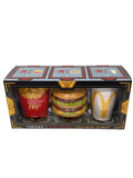 Other Brand McDonald Figure