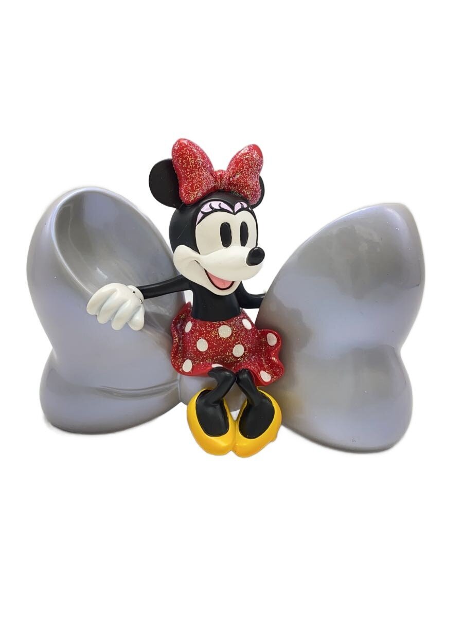 Disney Minnie Figure (エネコス 100th Anniversary)