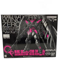 BANDAI SPIRITS Gunpla Plastic Model - Mobile Suit Gundam Wing