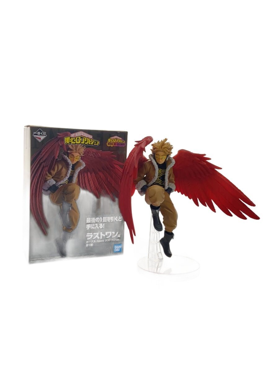 BANDAI SPIRITS Figure (Comics & Anime)