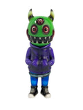 Nekomata Works SOFUBI Juniper (1st Run Early Color)