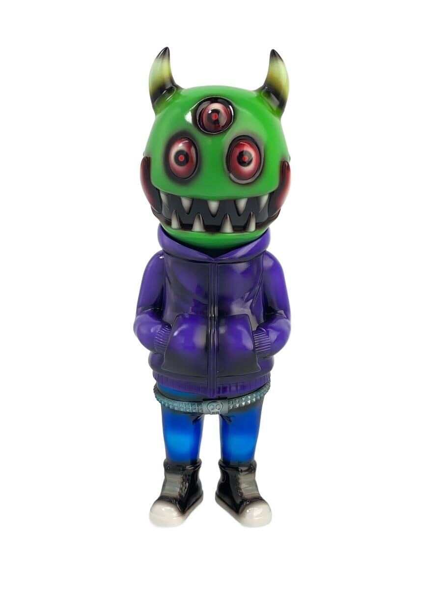 Nekomata Works SOFUBI Juniper (1st Run Early Color)