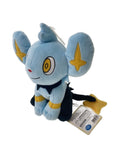 Pokemon ALL STAR COLLECTION 31 Shinx (S)