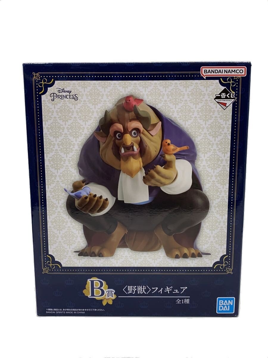 BANDAI SPIRITS Figure
