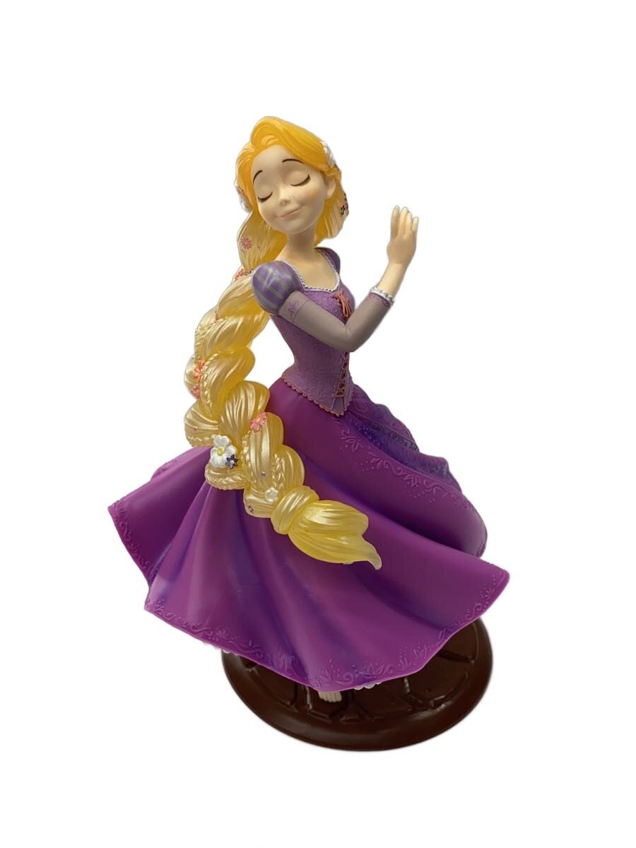 BANDAI SPIRITS Last One Prize Rapunzel Figure
