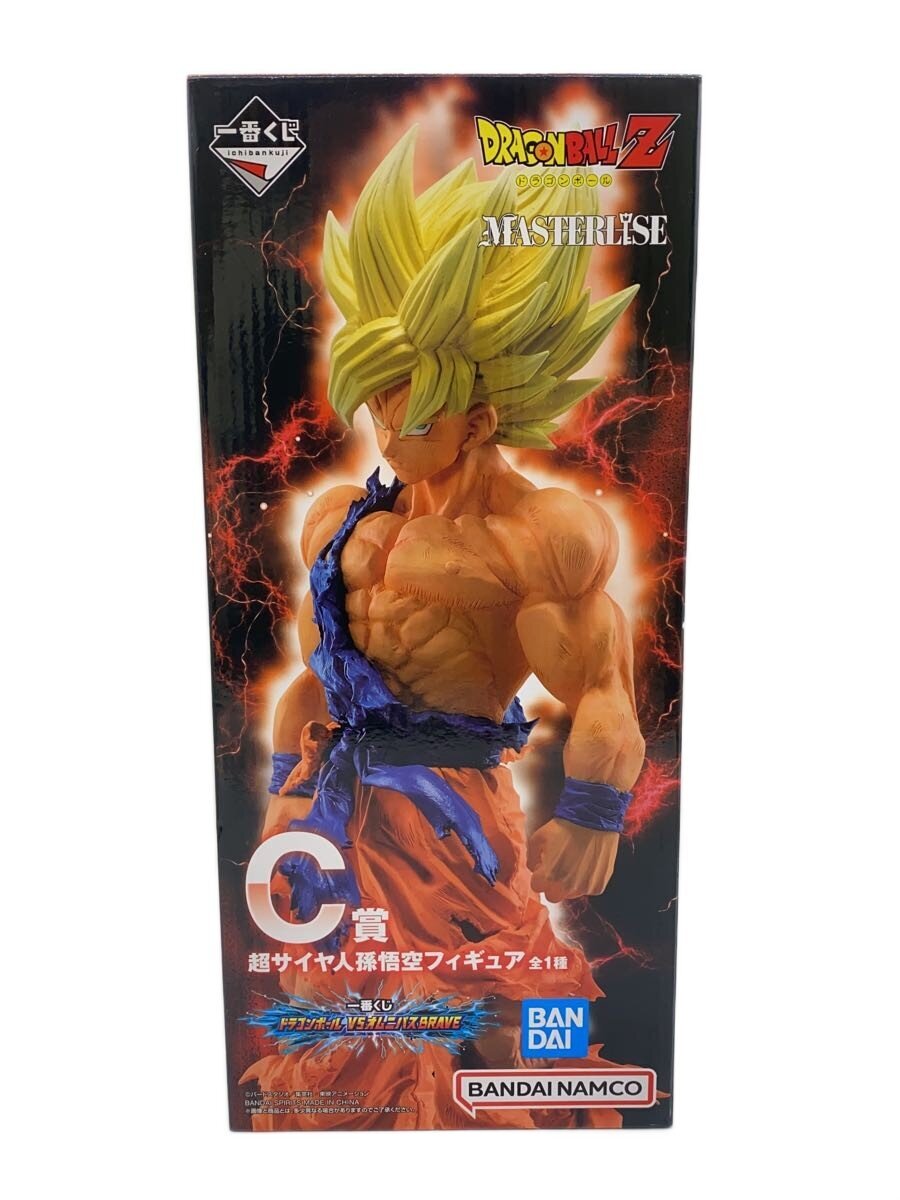 BANDAI SPIRITS Figure (Comic & Anime)