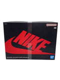 BANDAI SPIRITS × NIKE Plastic Model: NIKE Air Jordan 1 High 85 Shadow & Reverse Shadow