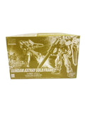 BANDAI 1/144 HG MBF-P01 Gundam Astray Gold Frame