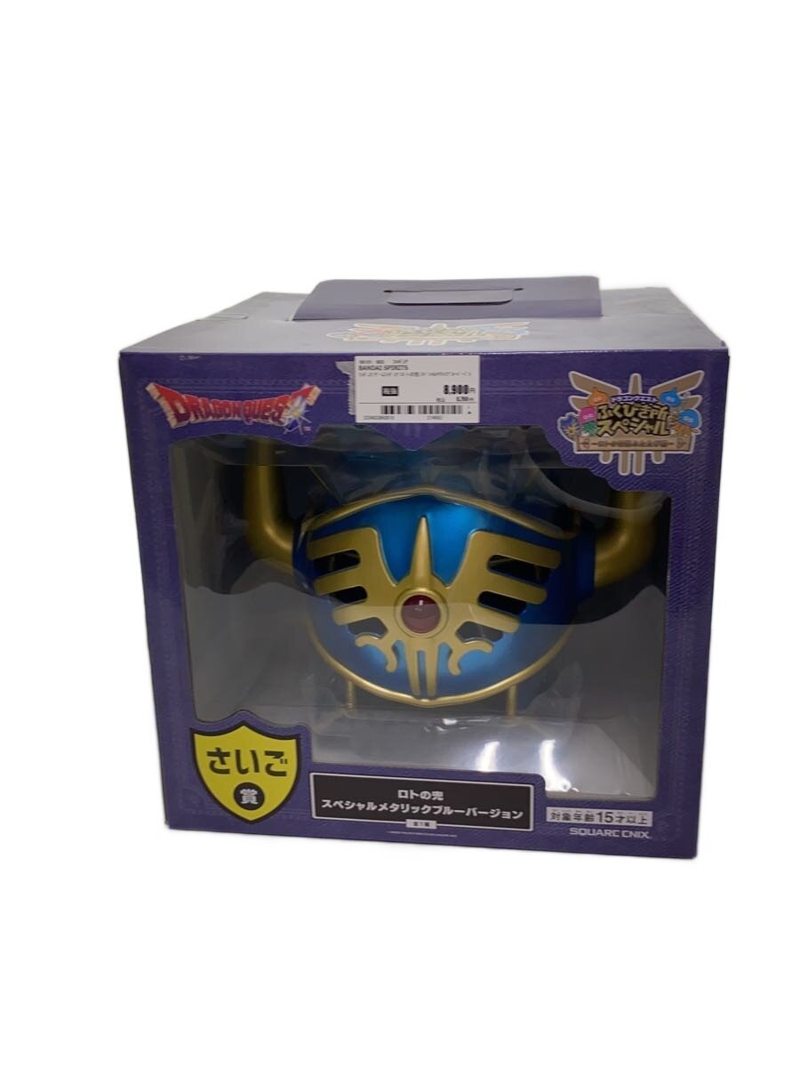 BANDAI SPIRITS Game Figure