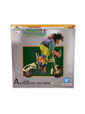 BANDAI SPIRITS Dragon Ball SNAP Collection Ichiban Kuji A Prize Son Goku Figure