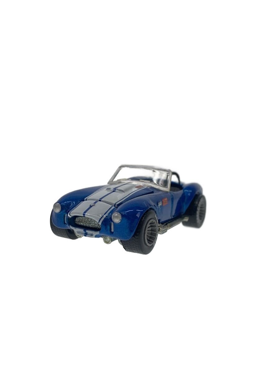 Hot Wheels 1:64 Shelby AC Cobra 1982