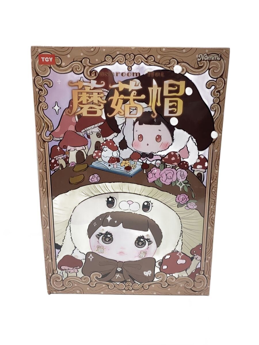 Other Brand TOPTOY Nommi — Unopened