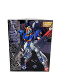 BANDAI MG MSZ-006 Z Gundam Gunpla 645075-0052673