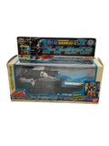 BANDAI DX DaiBouken Shovel (Tokusatsu Boukenger, Combination Series 02)