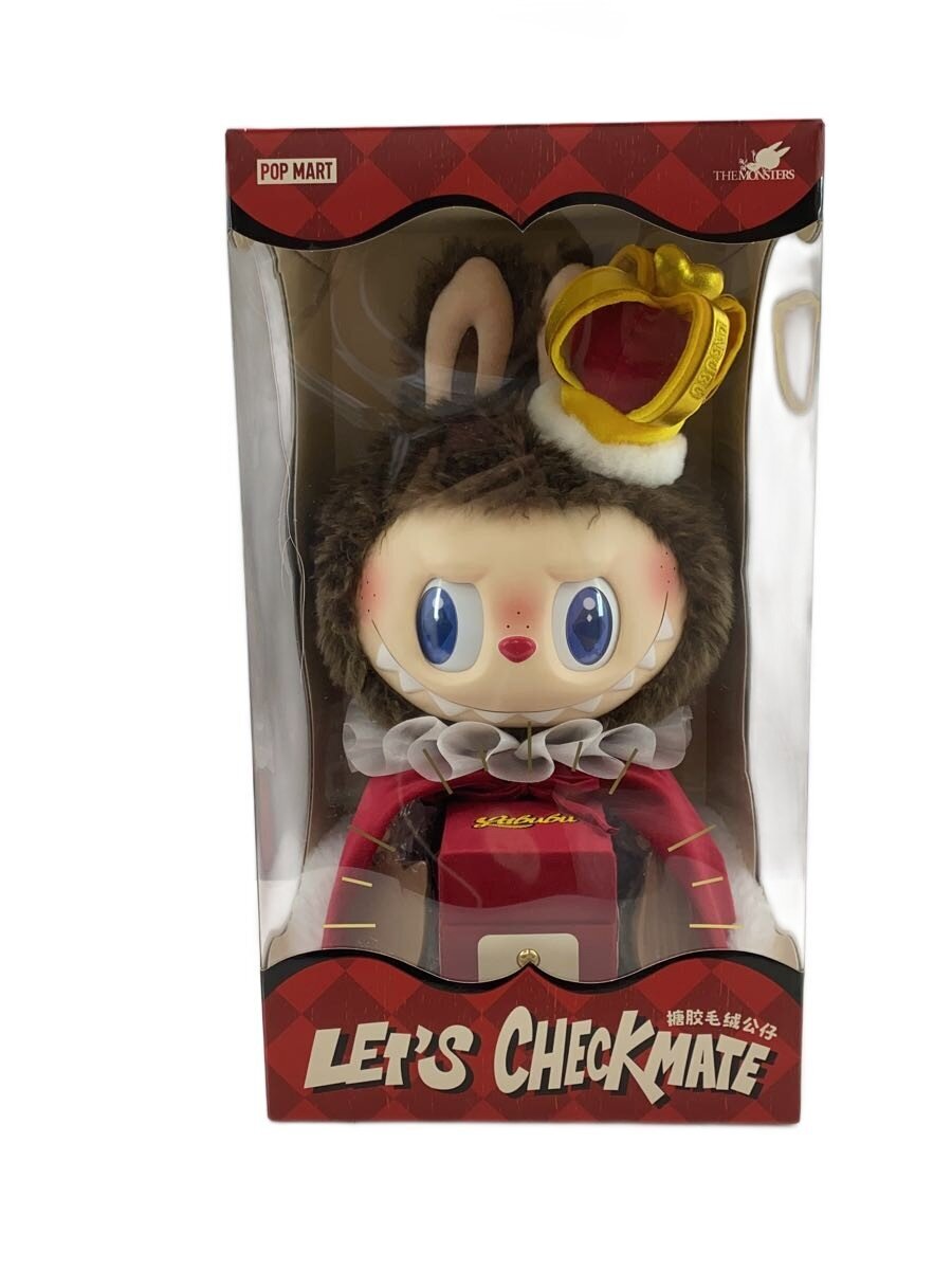 POP MART Figure