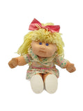 Other Brand Girl Cabbage Doll (Cabbage Field Doll)